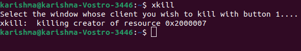 Linux Task Manager