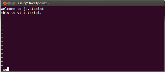 vi-editor-with-commands-in-linux-unix-tutorial-javatpoint