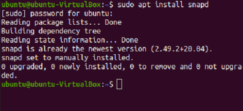 Outlook for Ubuntu
