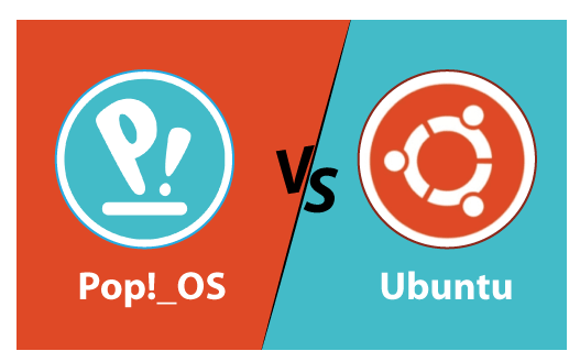Pop OS vs. Ubuntu