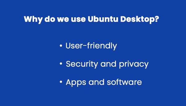 Ubuntu Server vs. Desktop