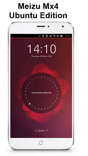 Ubuntu Touch Supported Devices