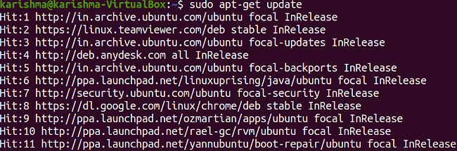 Ubuntu Video Editor