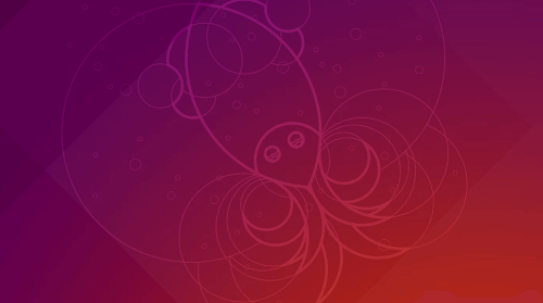 Ubuntu Wallpaper