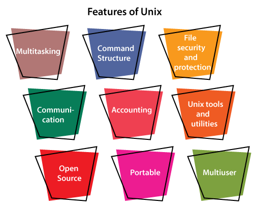 COMPUTER SCIENCE UNIX Operating System Realm Point Degree 