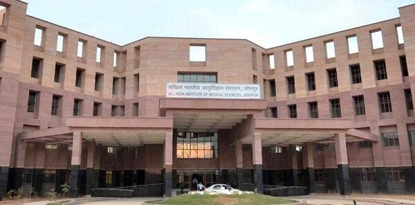 List of AIIMS in India