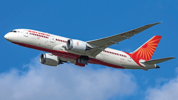 List of Airlines in India