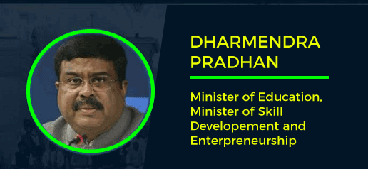 List of Cabinet Minister of India