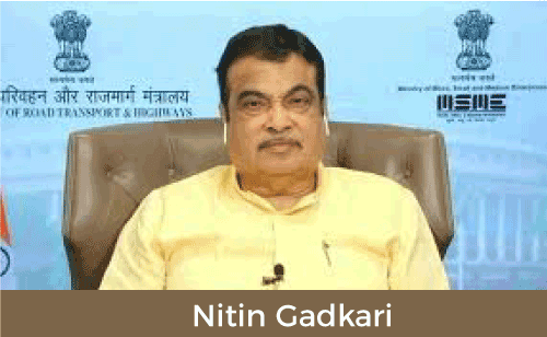 List of Cabinet Minister of India