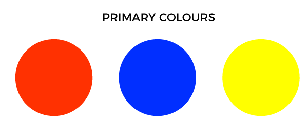 List of Colors