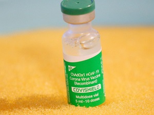 List of Covid Vaccines