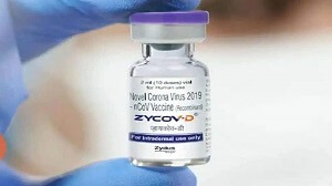 List of Covid Vaccines