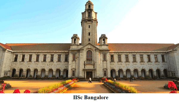 List of Engineering Colleges in Bangalore