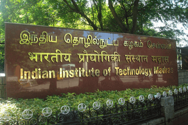 List of Engineering Colleges in Chennai