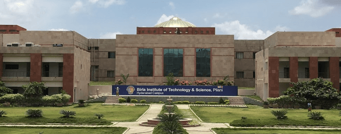 List of Engineering Colleges in Hyderabad