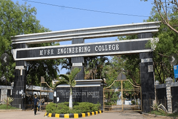 List of Engineering Colleges in Hyderabad
