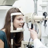 List of Eye Diseases