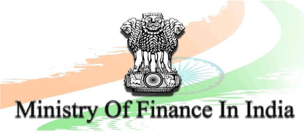 List of Finance Minister in India