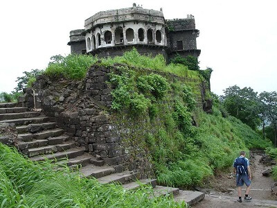 List of Forts in Maharashtra