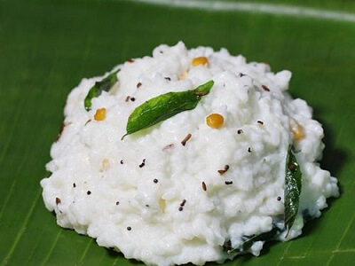 List of Indian Rice Dishes