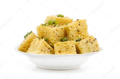 List of Indian Snacks