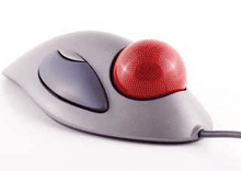 List of Input Devices