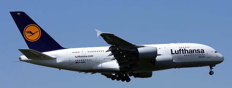 List of International Airlines in India
