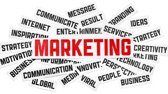 What is Marketing - javatpoint