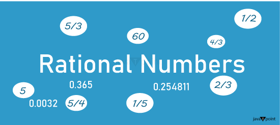 1 is a Positive or a Negative Rational Number?