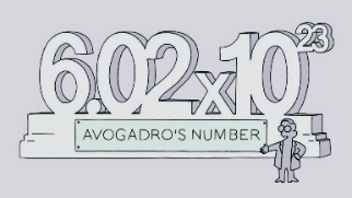 Avogadro Number