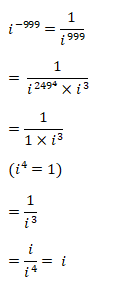 complex numbers javatpoint divide remainder