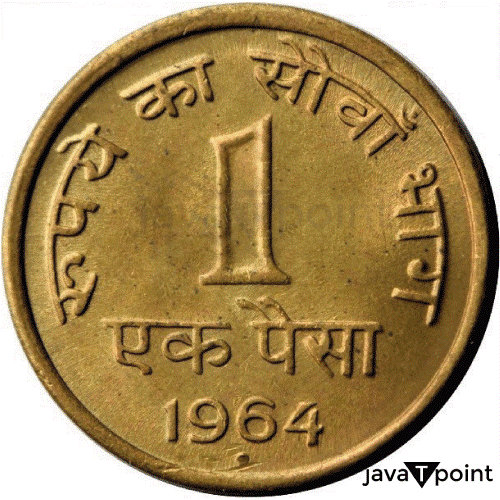 Convert 10000 Paise to Rupees