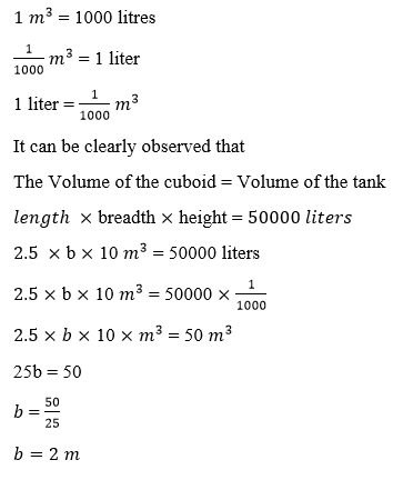 How to Calculate Cubic Meter Volume