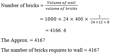 How to Calculate Cubic Meter Volume