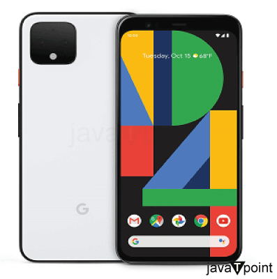 Google Pixel 4 Review