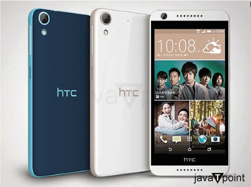 HTC Desire 626G+ Reviews