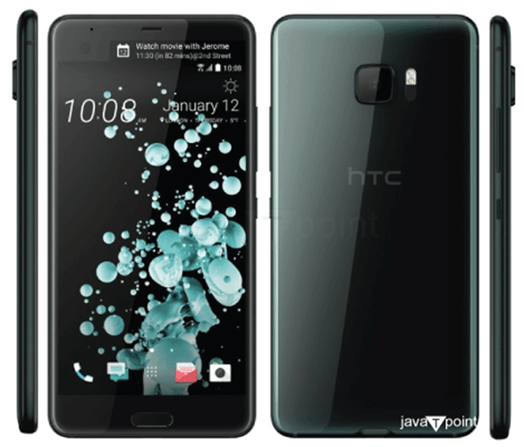 HTC U Ultra 64GB Review