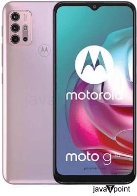 Motorola G30 Review