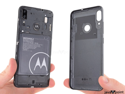 Motorola Moto E6s Review