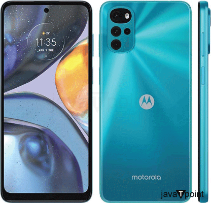 Motorola Moto G22 Review