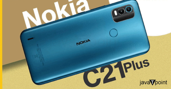 Nokia C21 Plus Android Smartphone Review