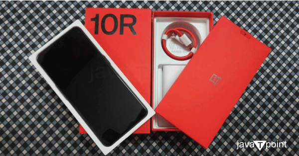 OnePlus 10R 5G Review