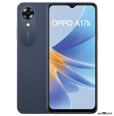 OPPO A17k Review