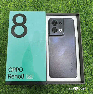 Oppo Reno 8 5G Review