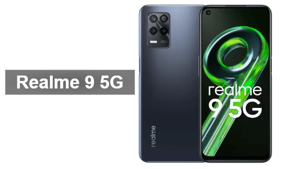 Realme 9 5G Review