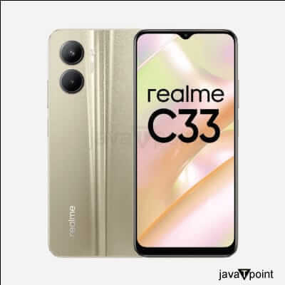 Realme C33 Review