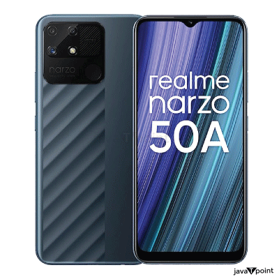 Realme Narzo 50A Review