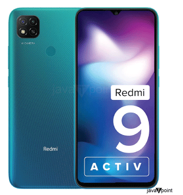 Redmi 9 Activ Review