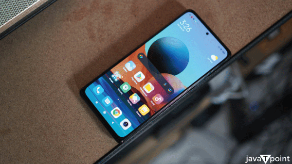 Redmi Note 10 Pro Review