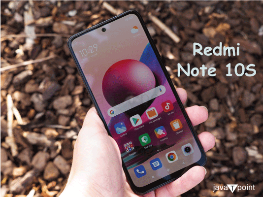 Redmi Note 10S First Impressions: Promising phone, but what's different  here?